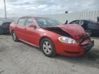 2009 Chevrolet Impala 1LT