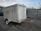 2003 Pace American Trailer