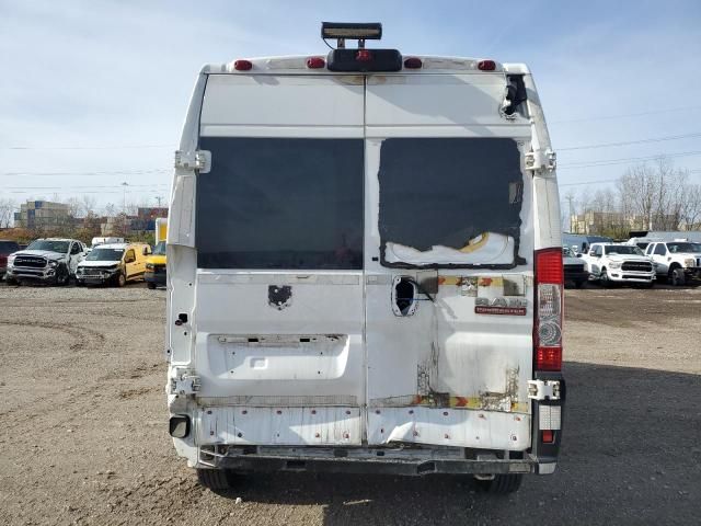 2019 Dodge RAM Promaster 2500 2500 High