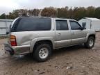 2000 Chevrolet Suburban K1500