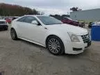 2014 Cadillac CTS