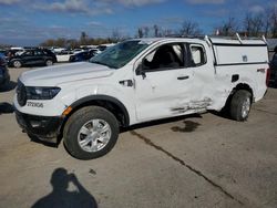 Ford salvage cars for sale: 2023 Ford Ranger XL