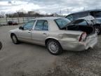 2009 Mercury Grand Marquis LS