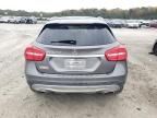 2015 Mercedes-Benz GLA 250 4matic