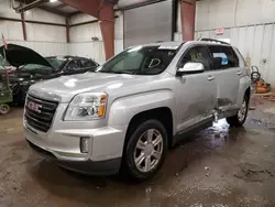 2016 GMC Terrain SLE en venta en Lansing, MI