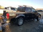 2006 Nissan Frontier Crew Cab LE