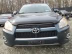 2010 Toyota Rav4 Limited