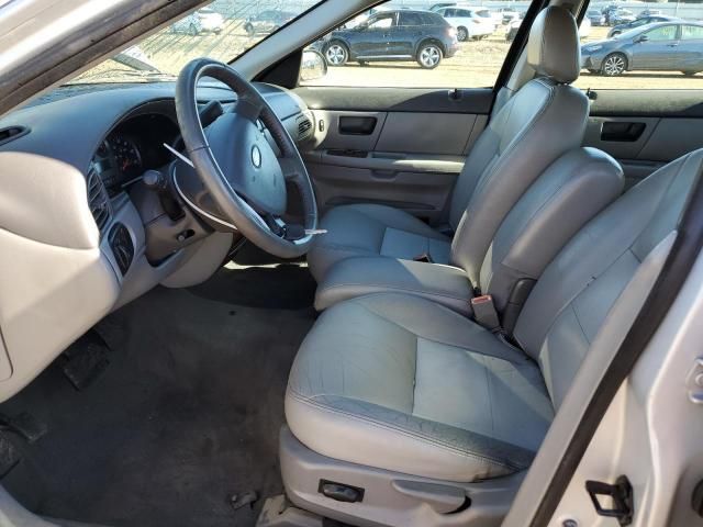 2004 Ford Taurus SEL