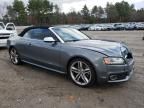 2012 Audi S5 Premium Plus