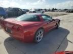 2004 Chevrolet Corvette