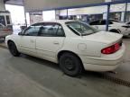 2002 Buick Regal LS