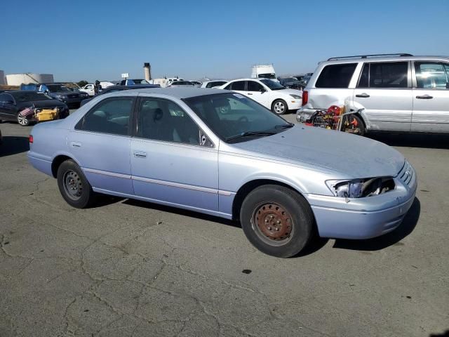 1998 Toyota Camry CE