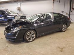 2018 Honda Clarity en venta en Wheeling, IL