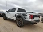 2018 Ford F150 Raptor