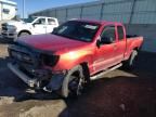 2005 Toyota Tacoma Access Cab