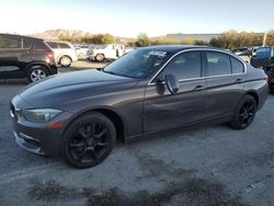 2013 BMW 328 XI en venta en Las Vegas, NV