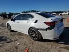 2016 Acura TLX Tech