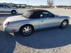 2004 Ford Thunderbird