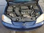 2003 Honda Civic LX