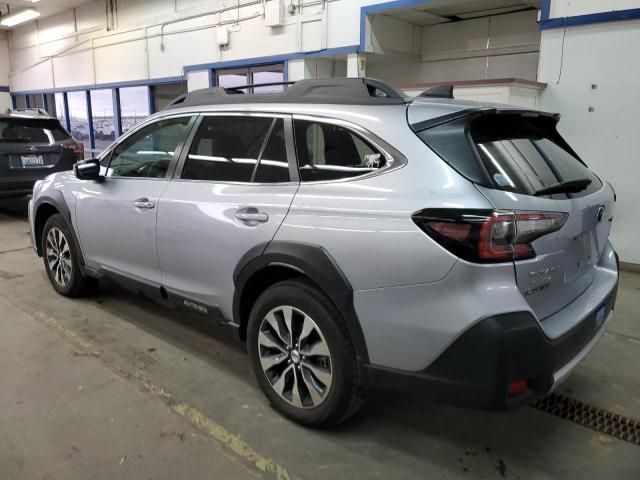 2023 Subaru Outback Limited