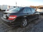 2010 Mercedes-Benz C 300 4matic