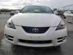 2007 Toyota Camry Solara SE