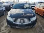 2011 Lincoln MKS