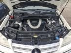 2012 Mercedes-Benz GL 450 4matic