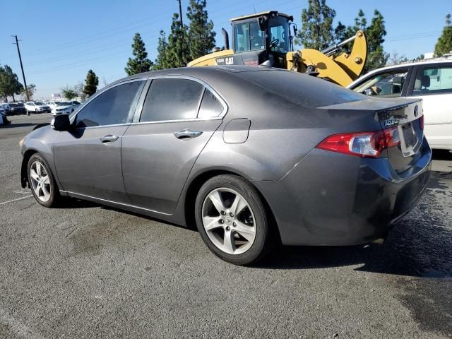 2009 Acura TSX