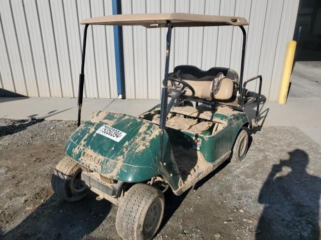 2006 Ezgo Golf Cart