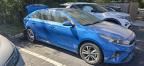 2023 KIA Forte EX