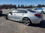 2016 BMW 640 I Gran Coupe