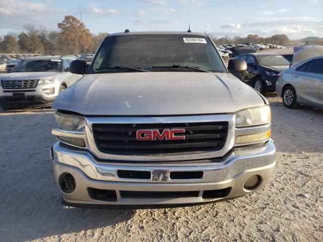 2005 GMC New Sierra C1500