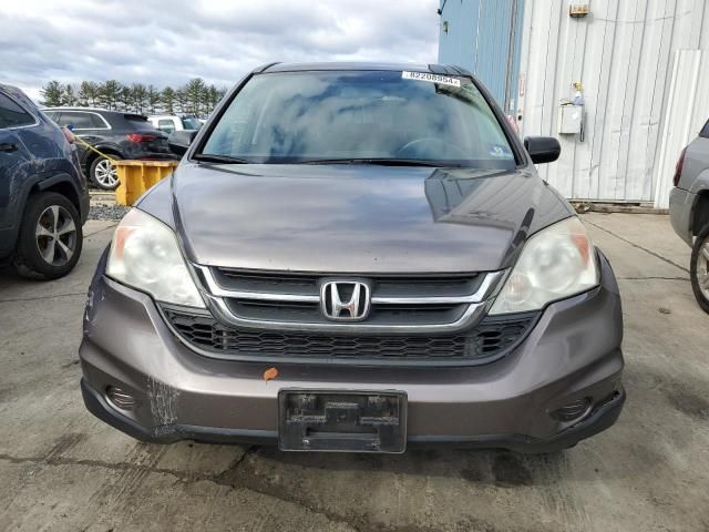 2011 Honda CR-V SE