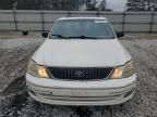 2000 Toyota Avalon XL