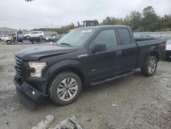 2017 Ford F150 Super Cab en venta en Memphis, TN