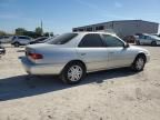 2001 Toyota Camry CE