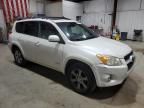 2010 Toyota Rav4 Limited