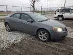 2009 Pontiac G6