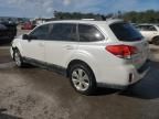 2011 Subaru Outback 3.6R Limited