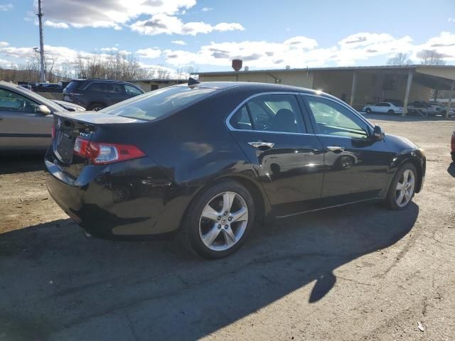 2009 Acura TSX