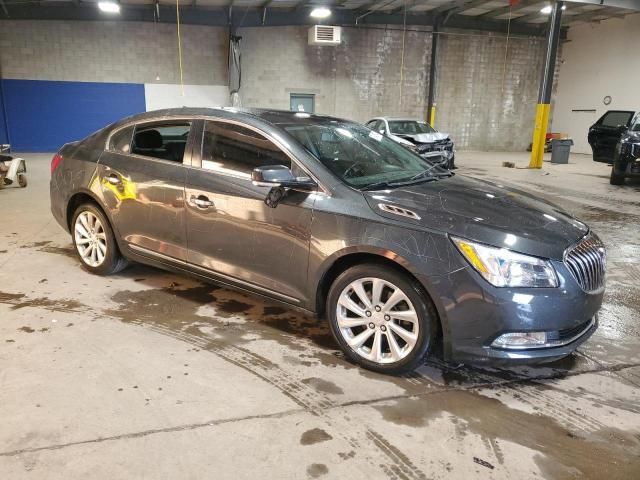 2014 Buick Lacrosse