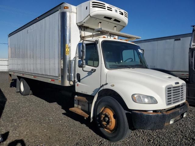 2016 Freightliner M2 106 Medium Duty