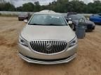 2014 Buick Lacrosse