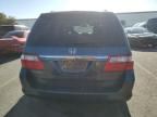 2006 Honda Odyssey EXL