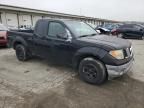 2006 Nissan Frontier King Cab XE