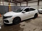 2020 Honda Civic SI