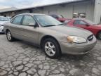 2003 Ford Taurus SES