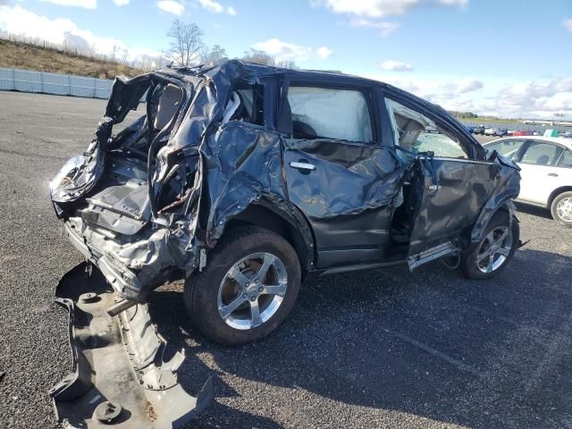 2013 Chevrolet Captiva LT