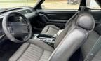 1991 Ford Mustang LX